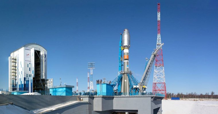 Космодром «Восточный» готов к запускам после задела пустот