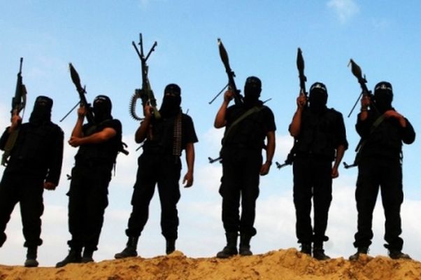 Боевики группировки ИГ казнили 400 жителей сирийской Пальмиры