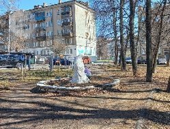 Картина дня: аномальная жара в Удмуртии и увольнение замглавы Ижевска по благоустройству