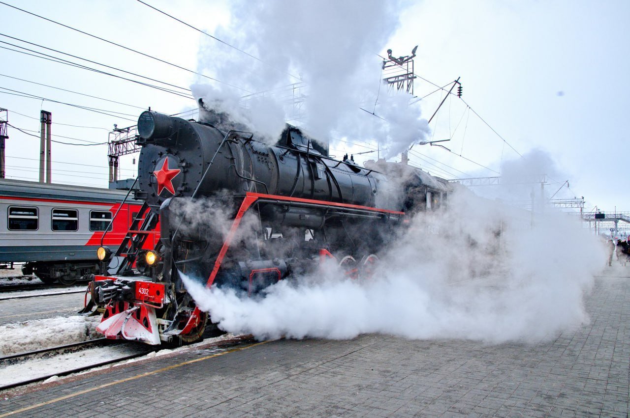 Купеческий экспресс до Сарапула начнёт курсировать уже в феврале