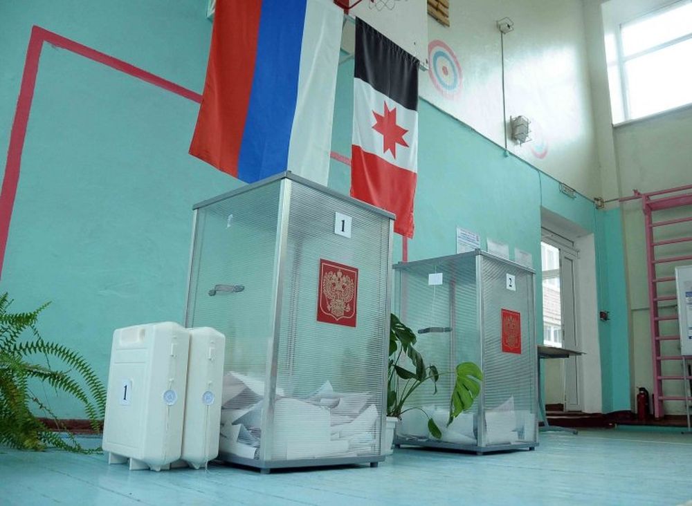 В Удмуртии стартовали довыборы депутатов в Госсовет и органы местного самоуправления