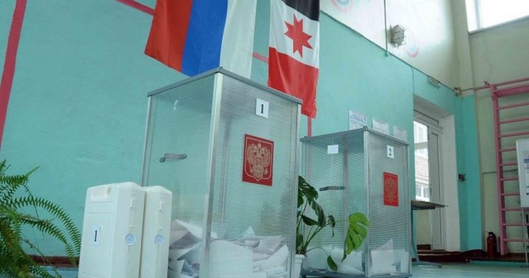 В Удмуртии стартовали довыборы депутатов в Госсовет и органы местного самоуправления