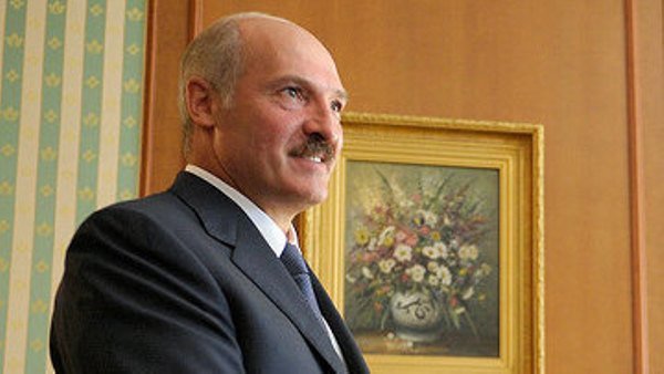 Лукашенко разрешили въезд в страны Евросоюза