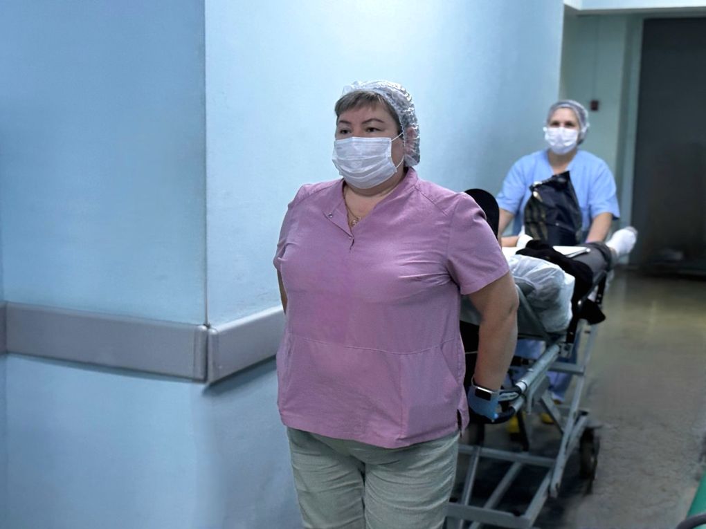 Один человек замёрз насмерть в Удмуртии за время новогодних праздников