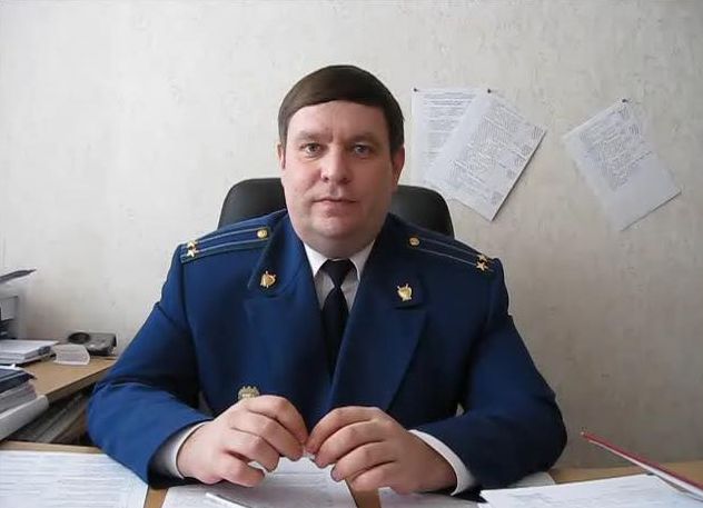 Видео-комментарий: следователи предлагают снять отпечатки пальцев у всех жителей Удмуртии