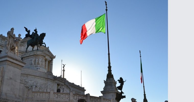 Общенациональный карантин объявили в Италии