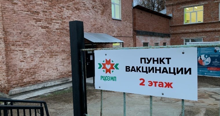 Итоги дня: отставка главного архитектора Ижевска и приостановка вакцинации в мобильных пунктах