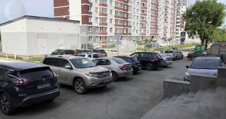 Эксперты назвали самые популярные цвета автомобилей в Ижевске