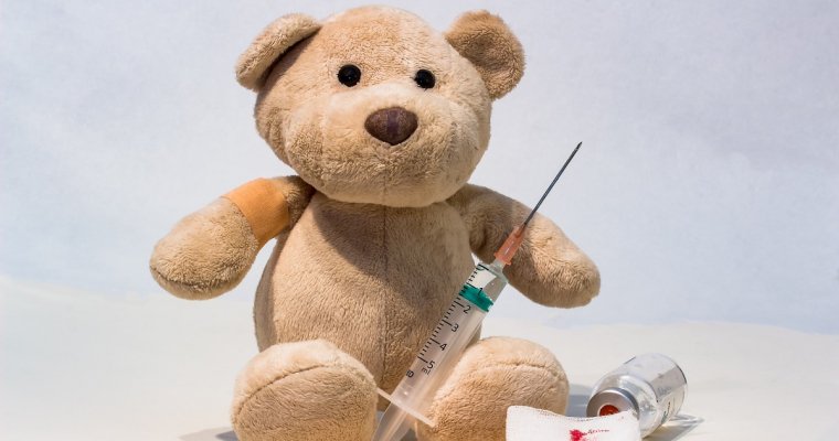 Вакцинация в торговых центрах: где привиться от гриппа жителям Ижевска