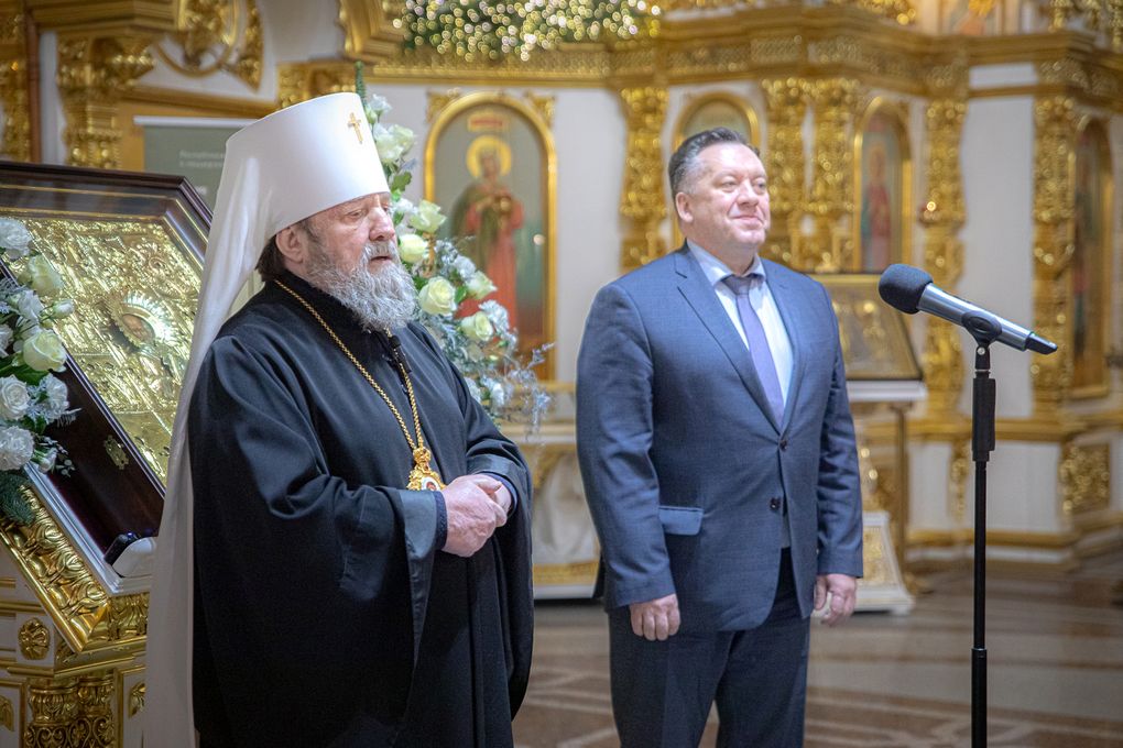 Более 200 поделок смастерили участники акции «Белый цветок-2025» в Удмуртии