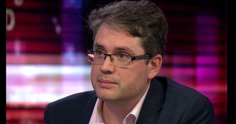 Основатель Bellingcat Эллиот Хиггинс ушел от вопроса об американском финансировании