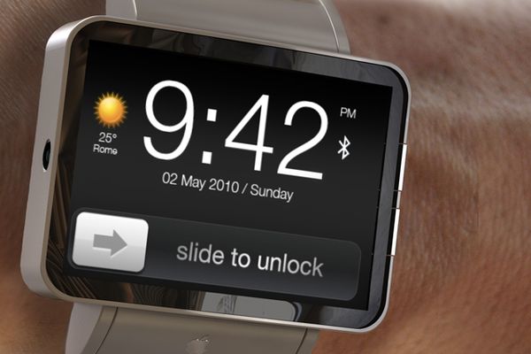 Часы Apple Watch поступят в продажу весной 2015 года