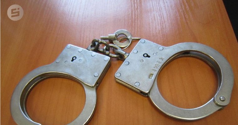 Житель Шарканского района получил срок за убийство отца