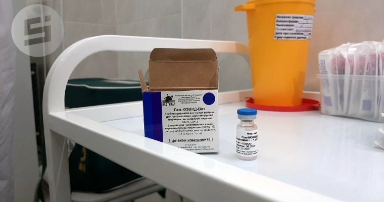 Выездные пункты вакцинации от гриппа и ковида вновь откроют в торговых центрах Ижевска