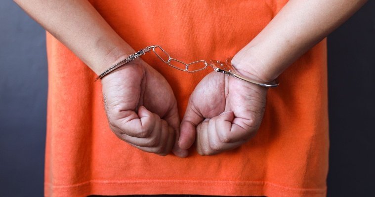 В Удмуртии задержали четырех курьеров с 15 килограммами наркотиков 