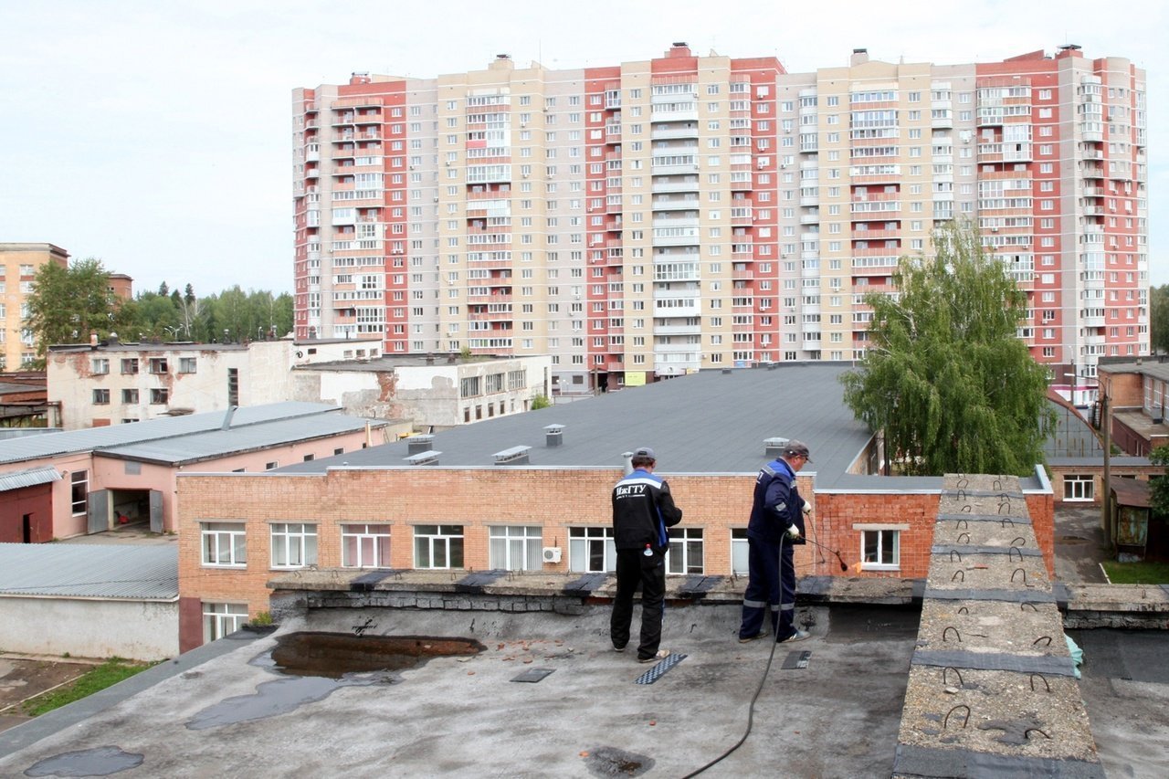 Еще один этап благоустройства сквера Михаила Калашникова в Ижевске начнется в августе 