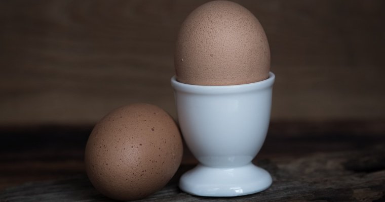Адекватную цену на яйца назвали в Росптицесоюзе 