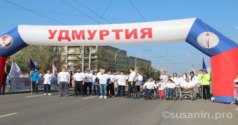 Глава Удмуртии назвал две проблемы республики