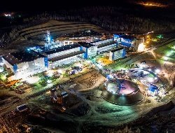 В российской компании «Норникель» заявили о сохранении всех своих социальных программ и обязательств