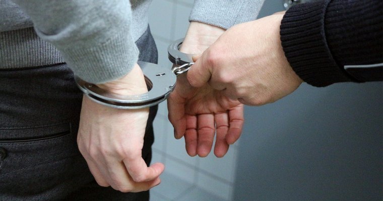 Министра экономики Дагестана Османа Хасбулатова заключили под стражу