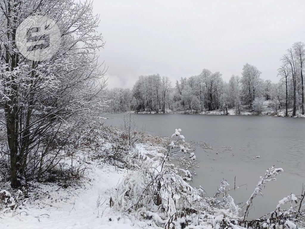 В Удмуртии 28 ноября ожидаются гололедица и снежные накаты