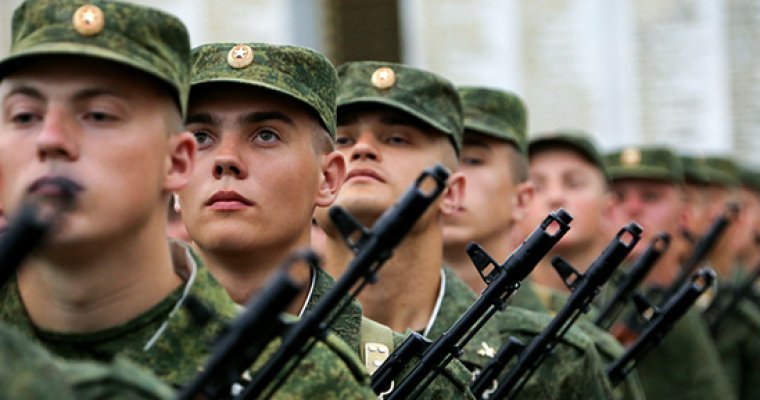 15 тыс рублей штрафа заплатит житель Глазова за нежелание идти в армию 