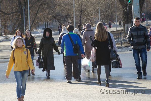 Удмуртия оказалась в числе регионов с высоким уровнем жизни