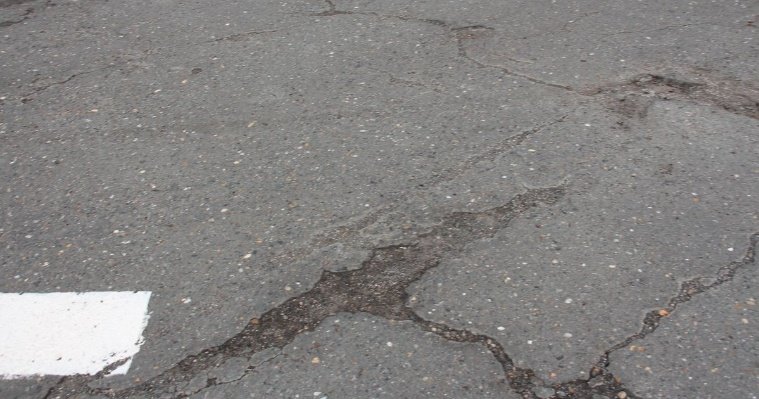 Миндортранс Удмуртии проверит состояние разбитой дороги «Молчаны — Фомино» после паводка