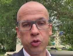 Глава Удмуртии прокомментировал введение режима опасности БПЛА