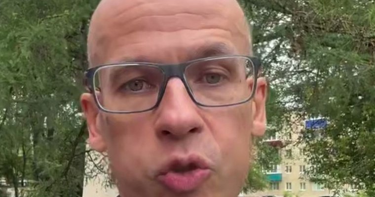 Глава Удмуртии прокомментировал введение режима опасности БПЛА