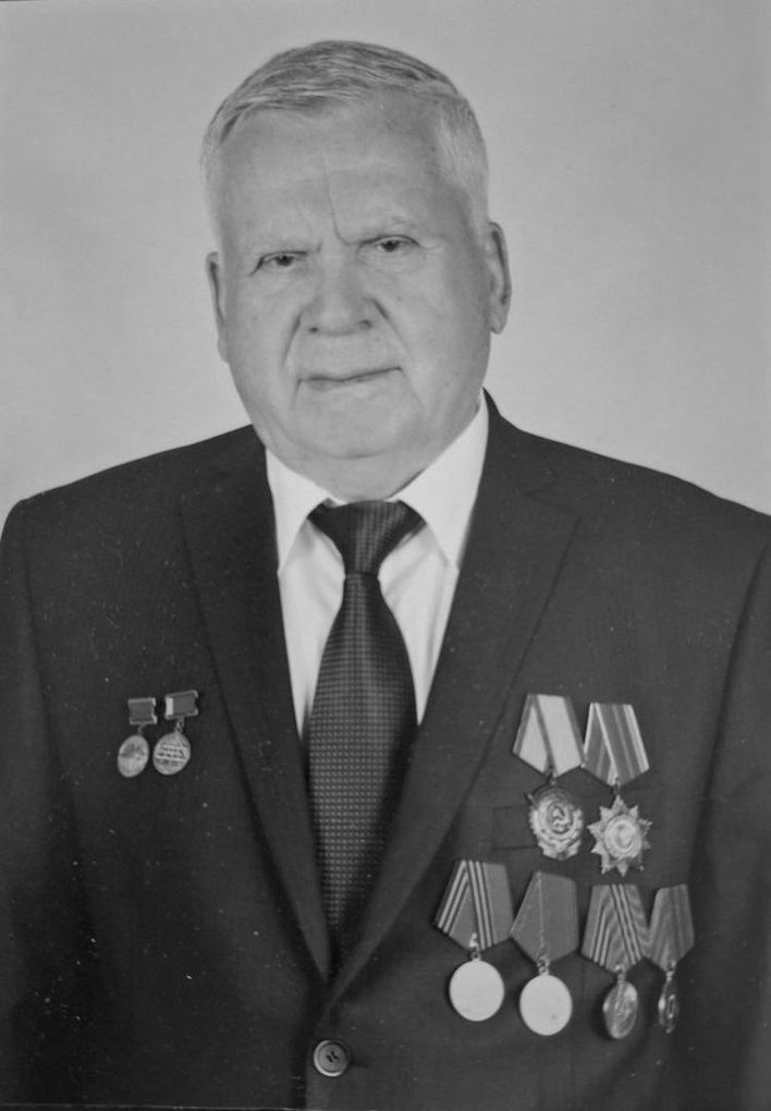 В Удмуртии на 95 году ушёл из жизни бывший министр ЖКХ УАССР Сергей Фадеев