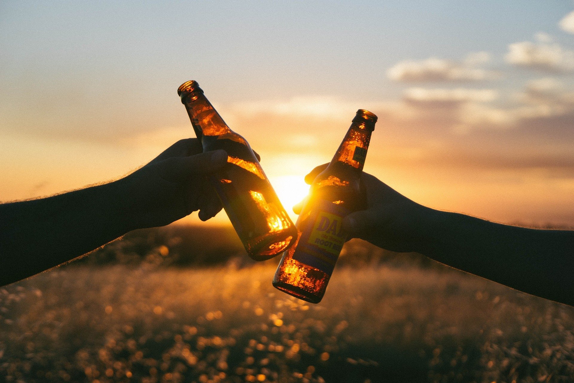 

В Удмуртии почти на 40% снизился уровень отравлений алкоголем

