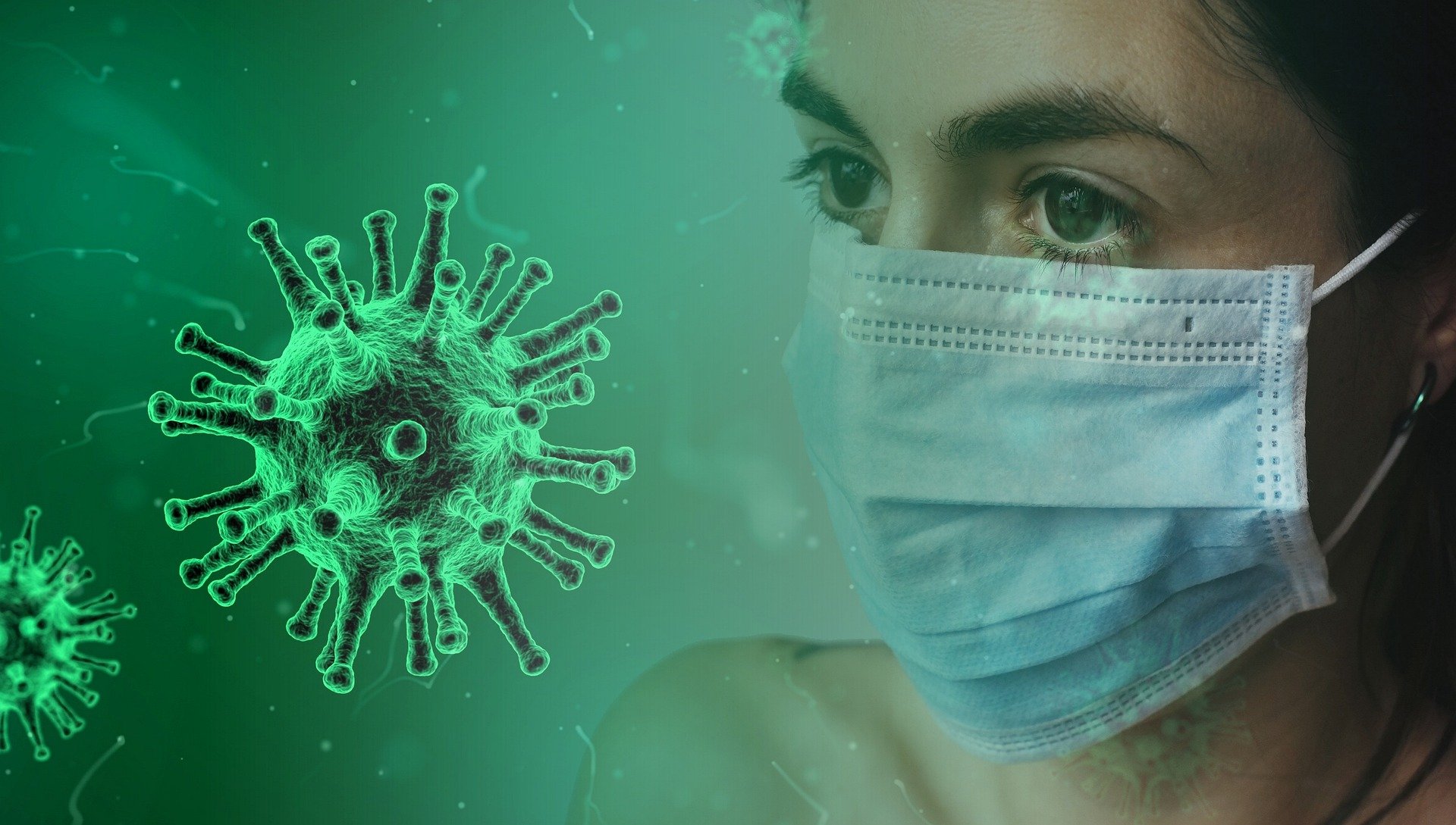 4 новых случая коронавируса зарегистрировали в Удмуртии
