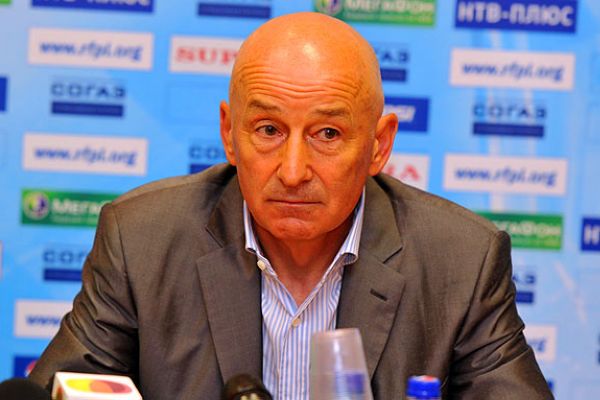 «Амкар» будет обязан расплатиться с отставным тренером и экс-защитником