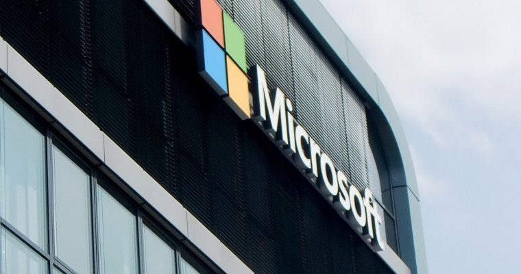 Половина организаций из России осталась без сервисов Microsoft