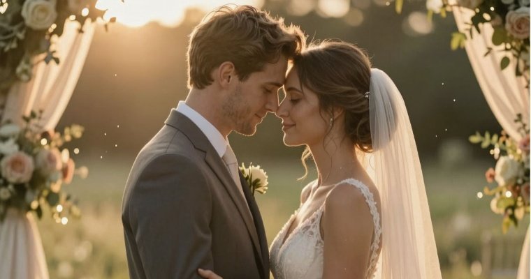 В Удмуртии 26 марта 2026 года 44 пары зарегистрировали брак 