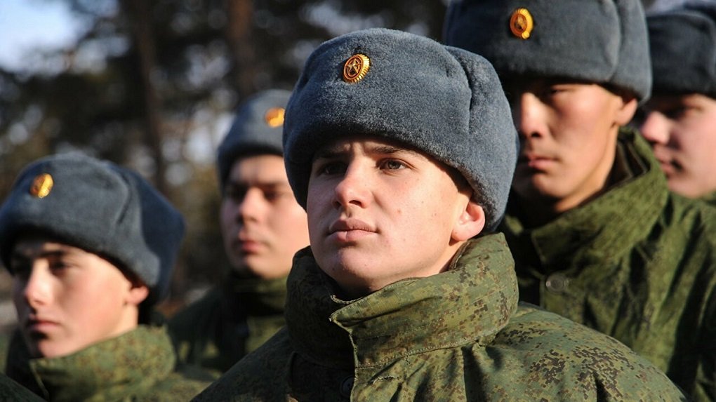 Штат Вооруженных сил России станет больше на 137 тысяч единиц