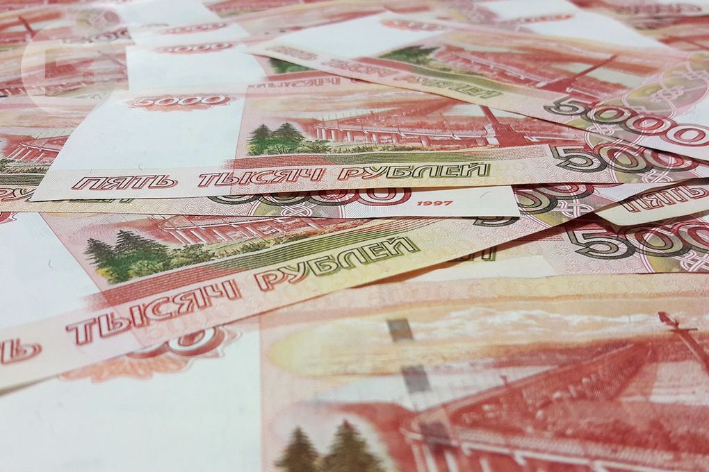 Жителей Удмуртии обвинили в обнале на 1 млрд рублей