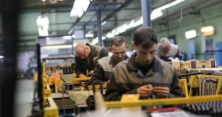 Руководство «Ижмеха» подтвердило массовые сокращения на заводе
