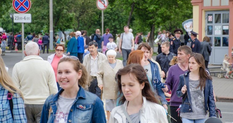 280 жителей Удмуртии пожелали стать волонтёрами Всероссийской переписи населения