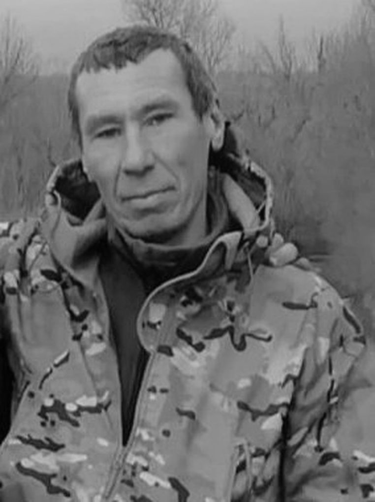 В Удмуртии простились с погибшим на СВО пулеметчиком из Якшур-Бодьинского района
