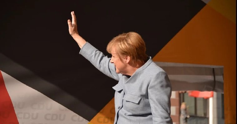 Дания помогала США следить за Меркель и Штайнмайером 