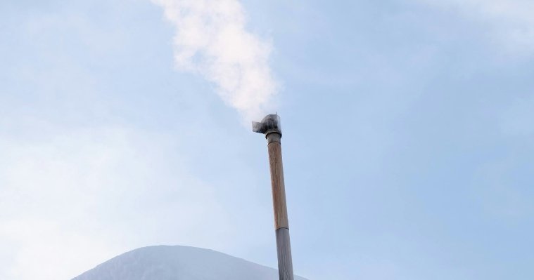 В Можге осудили предпринимателя за загрязнение атмосферы