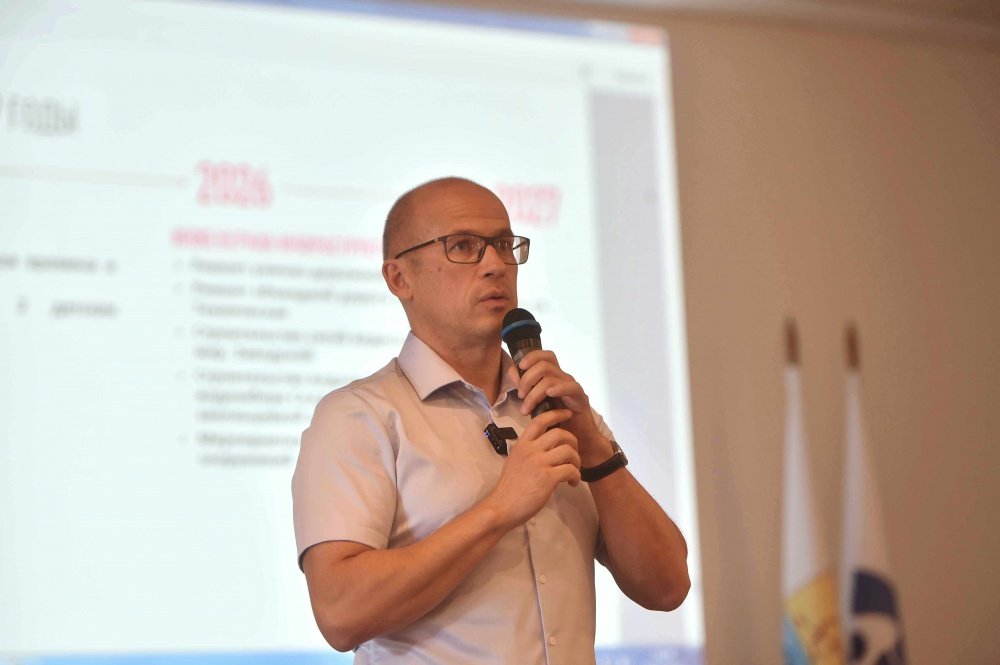 Глава Удмуртии: поликлиника в глазовском районе Птицефабрик возобновит работу после 15 августа