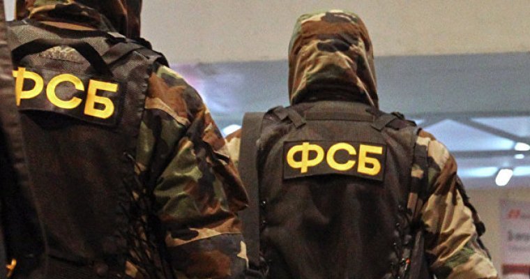 ФСБ возбудила дело о превышении полномочий в отношении врио главы Махачкалы