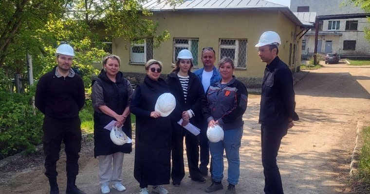 В августе в Воткинске планируют ввести в эксплуатацию новый морг