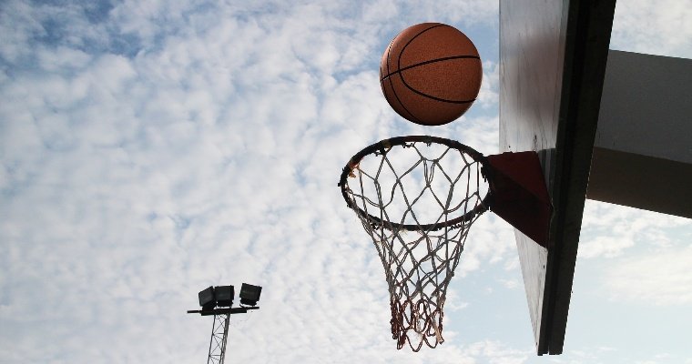 Всероссийский баскетбольный турнир «Оранжевый мяч» пройдет в Удмуртии 8 августа