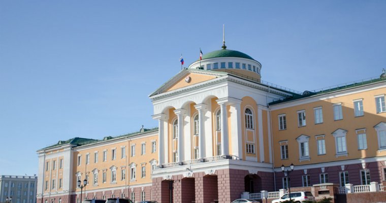 Замруководителя администрации главы и правительства Удмуртии назначили Веронику Лекомцеву