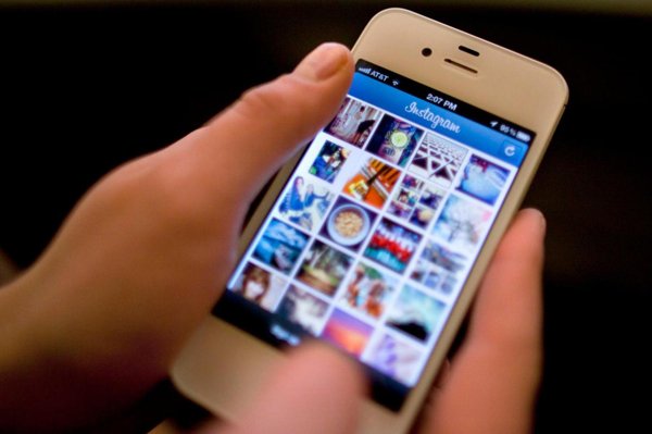 Instagram и Facebook решили запретить ссылки на ВКонтакте