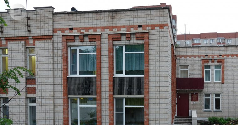 Закрытый из-за ротавируса детский сад в Ижевске возобновил работу